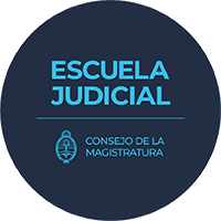 Escuela Judicial